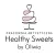 Healthy Sweets by Oliwia