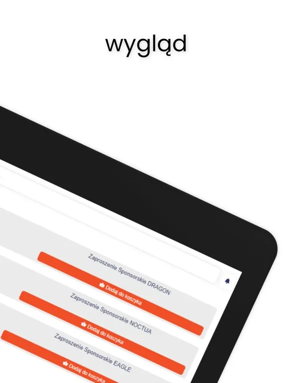 Sodalicja Gamma Sigma iPad  স্ক্রিনশট