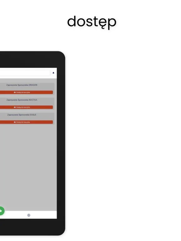 Sodalicja Gamma Sigma iPad  স্ক্রিনশট