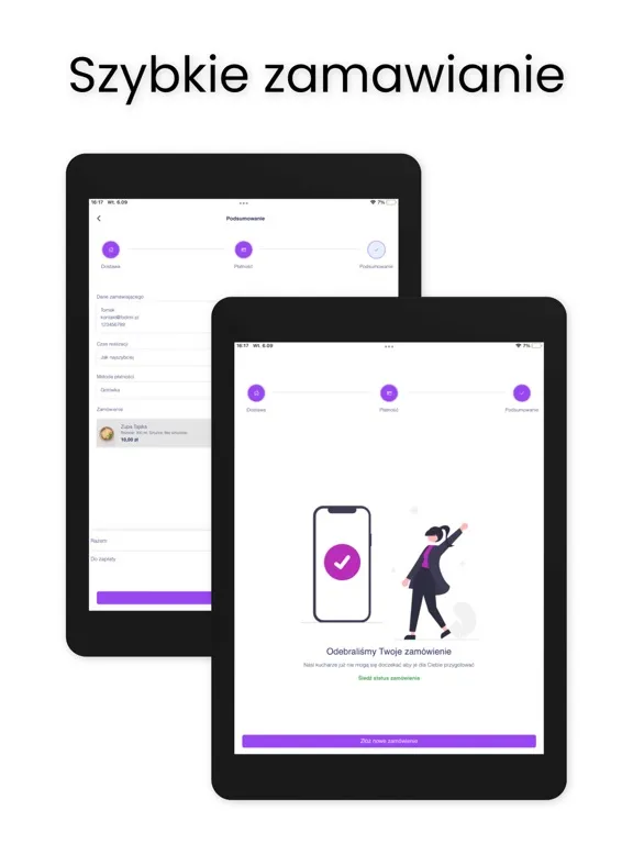 Sodalicja Gamma Sigma iPad  স্ক্রিনশট