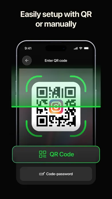 Tangkapan skrin Authenticator App - Duo Secure