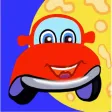 Busy kid: adventures cars