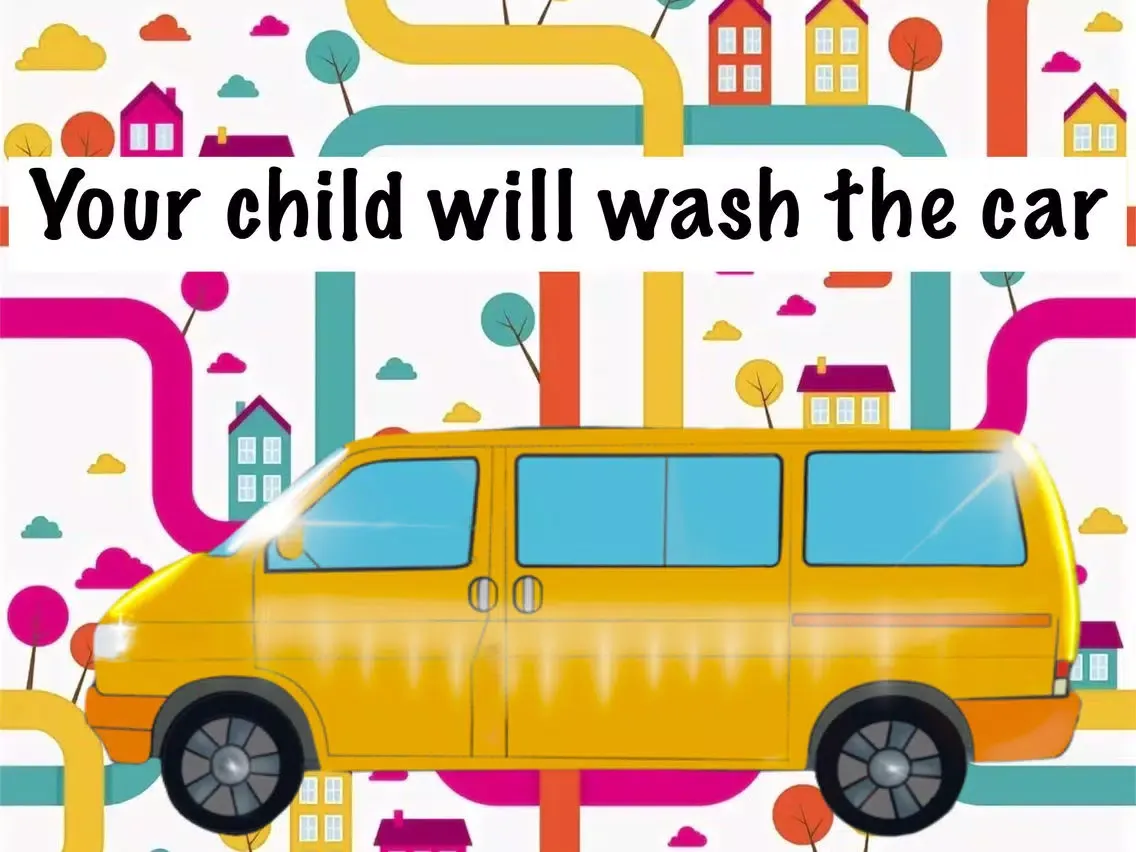 Ảnh chụp màn hình của Busy kid: adventures cars iPad 