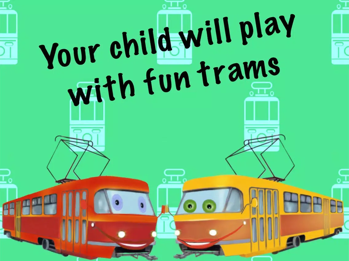 Ảnh chụp màn hình của Busy kid: adventures cars iPad 