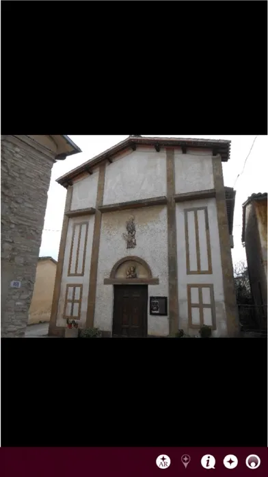 Zrzuty ekranu Divina Foligno