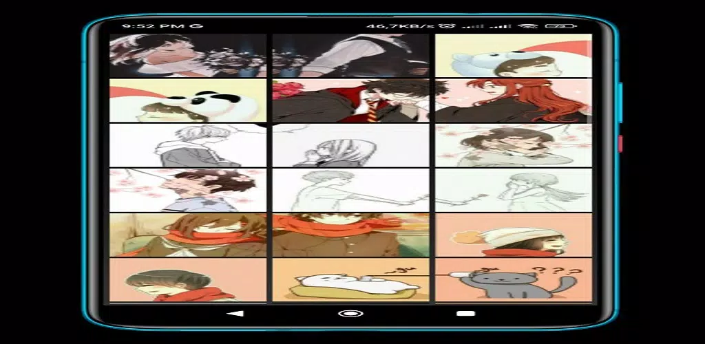 FONDOS DE PANTALLA DE PAREJAS Screenshots