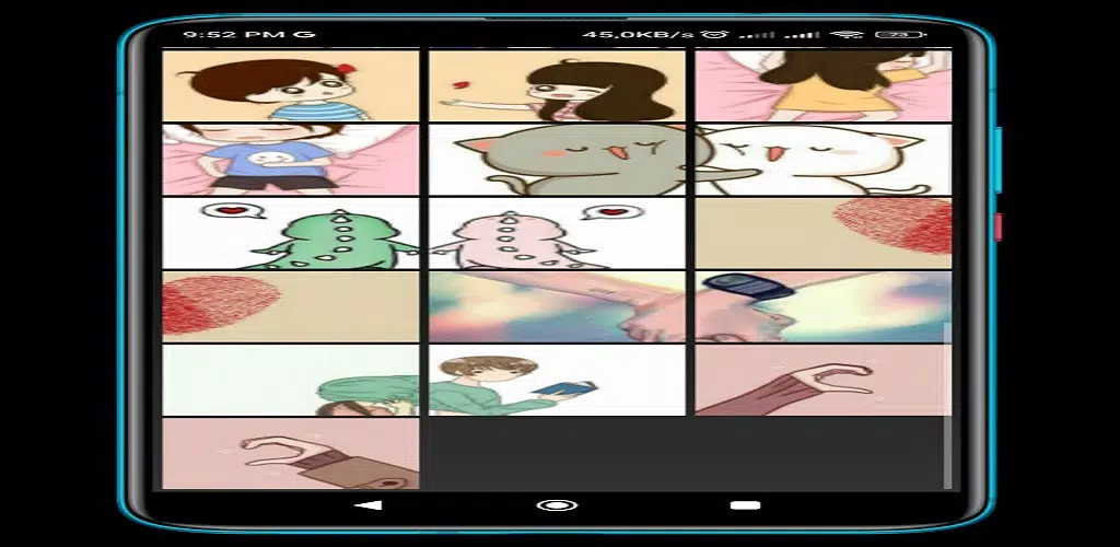 FONDOS DE PANTALLA DE PAREJAS Screenshots