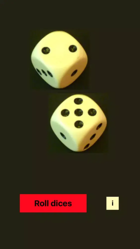 Dices Screenshots