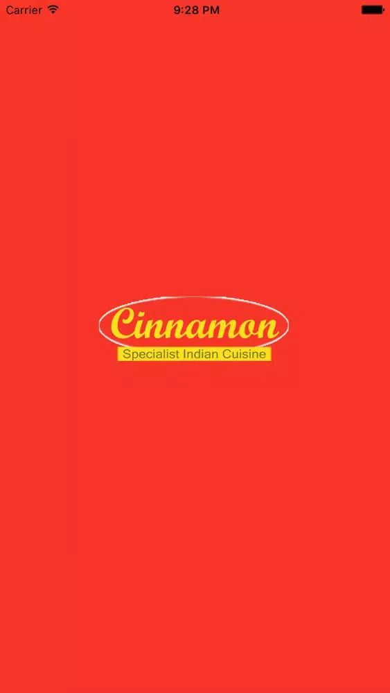 Cinnamon Ipswich स्क्रीनशॉट