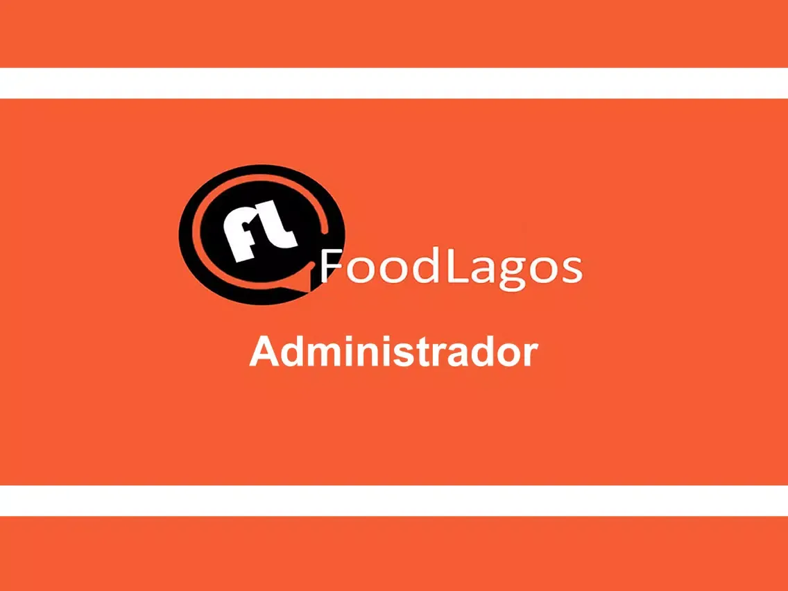 Скриншоты Administrador FoodLagos iPad 