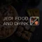 Jedi  Food and Drink