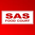 SAS food Court