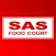 SAS food Court