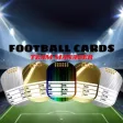 Football Cards: Team Manager Football Cards: Team Manager