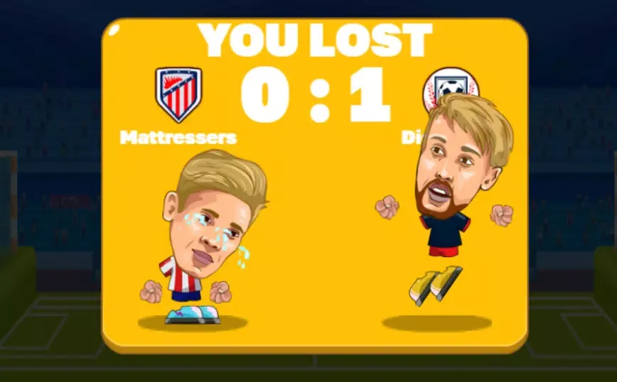 Football Legends 2023 Screenshots