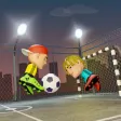 Football Street Arena Football Street Arena