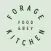 Forage Kitchen