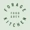 Forage Kitchen
