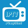 IPTV PLAYLIST M3U