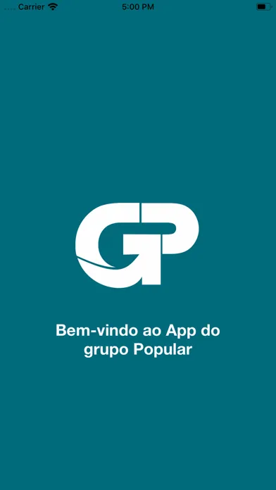 Grupo Popular应用截图