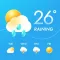 Weather Live & Local Forecast