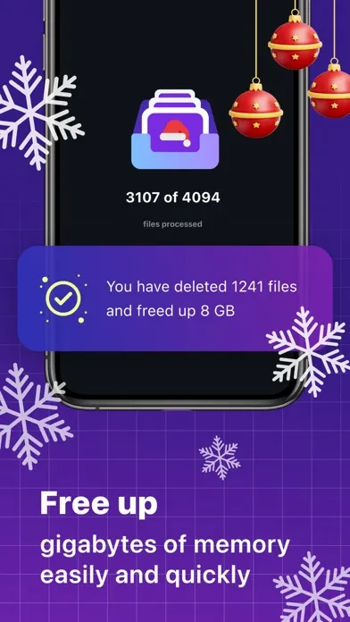 Photo Cleaner・Remove Duplicate應用截圖