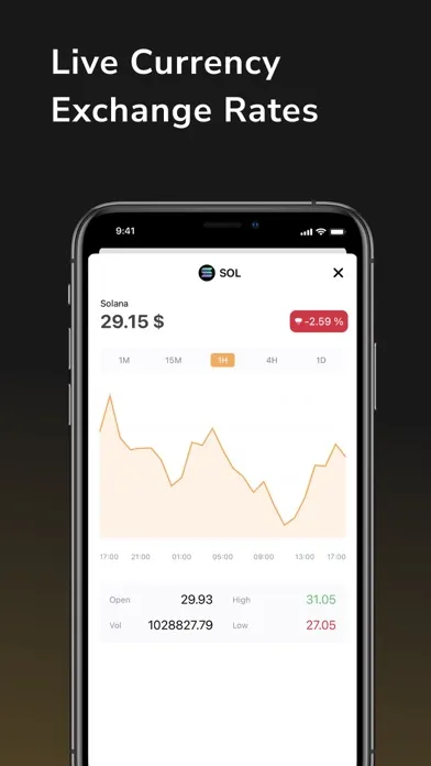Capturas de pantalla de Calculator for Walken