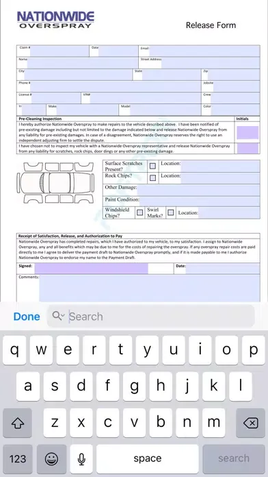 تصاویر RS editor