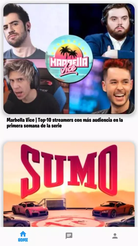 GTA Marbella Vice سکرین شاٹس