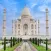 For Xperia Theme Taj Mahal