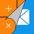 Calculator with Hidden Email Calculator with Hidden Email