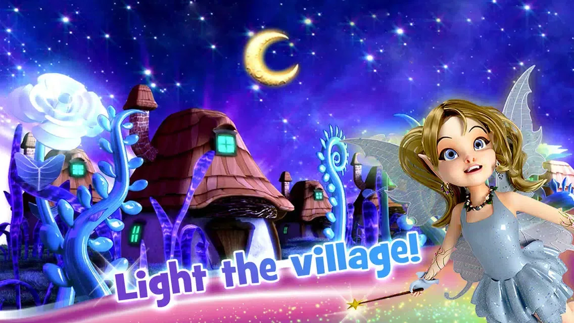 Catching Stars Get Them All應用截圖