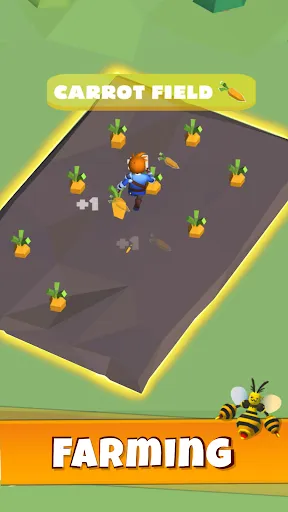 Capturas de pantalla de Foundation Kingdom Roblominer
