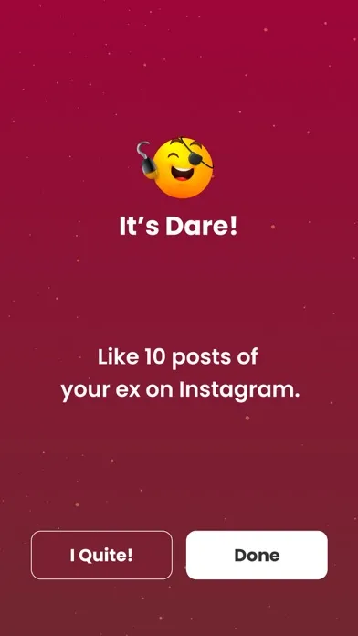 Truth Or Dare For Everyone سکرین شاٹس