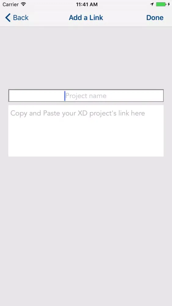 تصاویر Xd Viewer for Adobe XD Project
