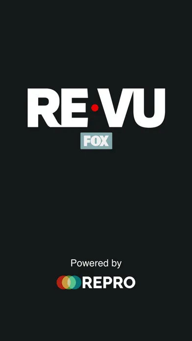 FOX REVU Ekran Görüntüleri