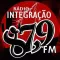 Integração FM 87,9