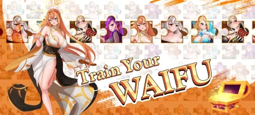 Waifu Battle-screenshot-2