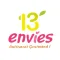 13'ENVIES Autrement Gourmand !