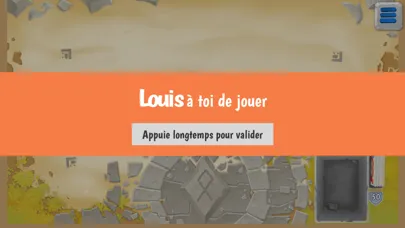 Capturas de pantalla de Drinking War - Un Jeu A Boire