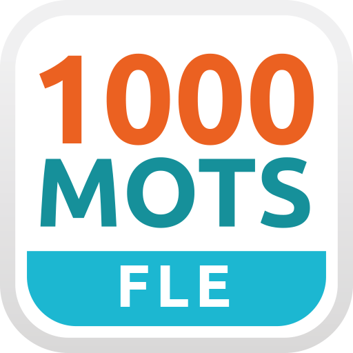 1000 Mots FLE / Apprendre à li 1000 Mots FLE / Apprendre à li