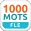 1000 Mots FLE / Apprendre à li