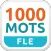 1000 Mots FLE / Apprendre à li