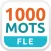 1000 Mots FLE