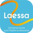 LAESSA  -  Espace locataire
