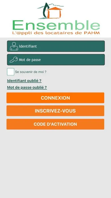 Скриншоты Ensemble Pays d’Aix Habitat