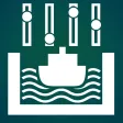Aux commandes d’une écluse