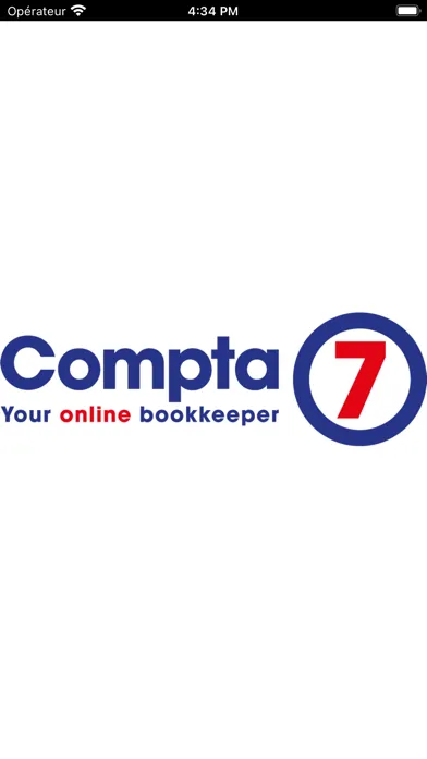 Compta 7 スクリーンショット