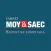 Cabinet Moy-Saec