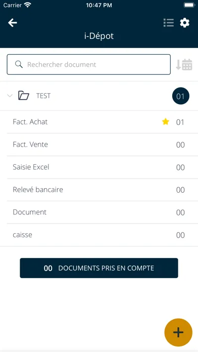 تصاویر Cabinet Giornal et Associés